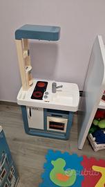 Cucina giocattolo