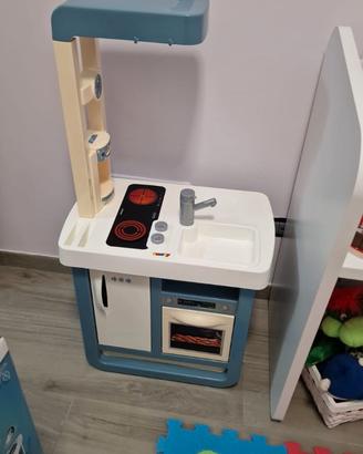 Cucina giocattolo