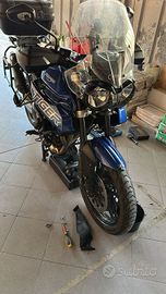 Tiger 800 xrx