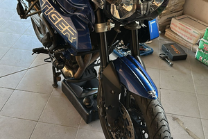 Tiger 800 xrx