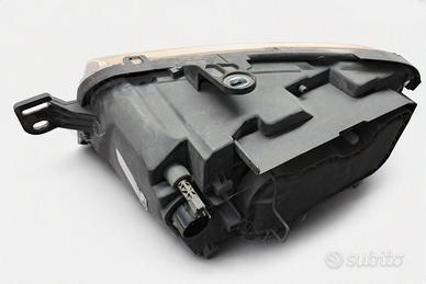 Faro anteriore destro Fiat Panda modello 2003-2012