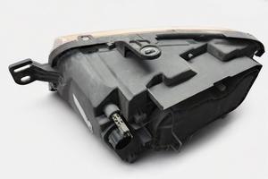 Faro anteriore destro Fiat Panda modello 2003-2012