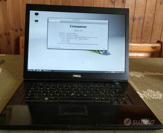 Computer Notebook Dell Latitude E6500 Intel Core 2