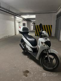 Honda sh 125