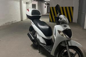 Honda sh 125