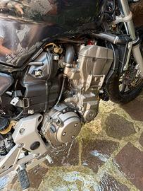 Ricambi Honda Hornet 900