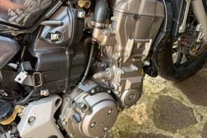 Ricambi Honda Hornet 900