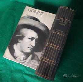 Johann Wolfgang Goethe  Faust