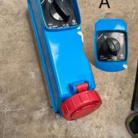 prese elettriche industriali