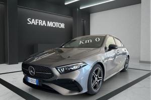 Mercedes-Benz Classe A A 180 d AMG Line Advan...