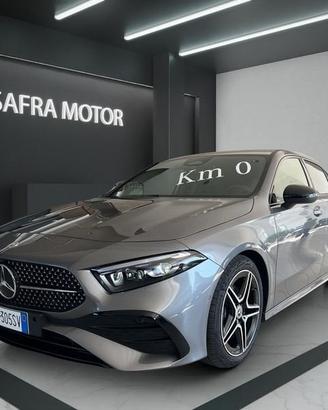 Mercedes-Benz Classe A A 180 d AMG Line Advan...