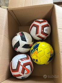 Palloni da. Ca