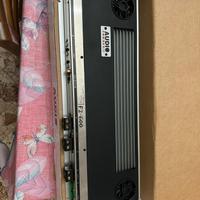 Audiosystem f2 600
