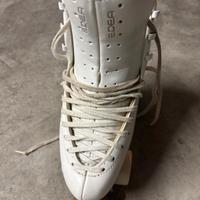 Pattini a rotelle Ritmo