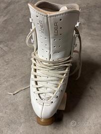 Pattini a rotelle Ritmo