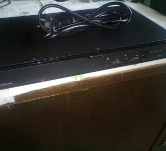 Router aziendale professionale huawei serie ar1220