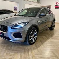 JAGUAR E-PACE R-DYNAMIC SE 2.0D AWD Cam 2021