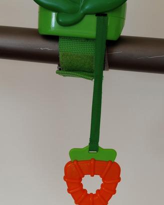 sonoglio sonoro per bimbi