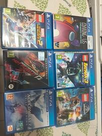 giochi ps4