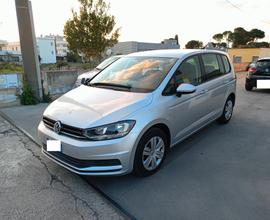 Volkswagen Touran 1.600 TDI