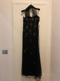 Vestito sposa firmato Carlo Pignatelli anno 2007