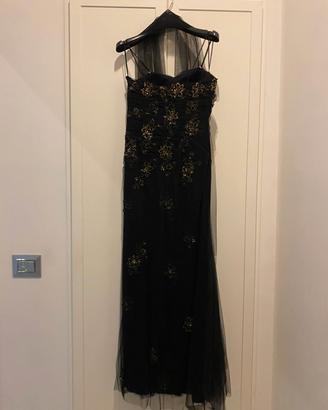 Vestito sposa firmato Carlo Pignatelli anno 2007