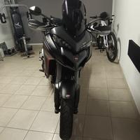 Multistrada 1260 S  toiring
