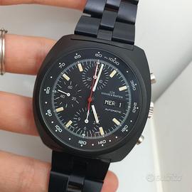 Orologio Gerard & Marten Chrono automatico