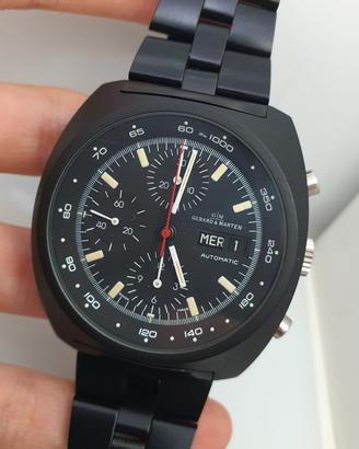 Orologio Gerard & Marten Chrono automatico