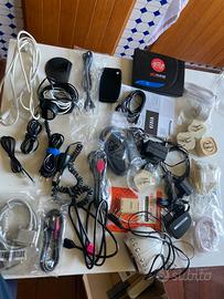 Materiale informatico e telefonico