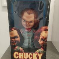 Cucky Bambola Assassina Action Figure da collezion