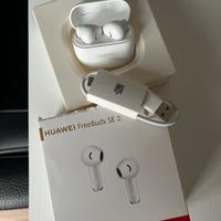 Huawei FreeBuds SE2