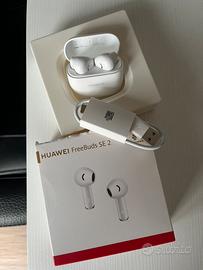 Huawei FreeBuds SE2
