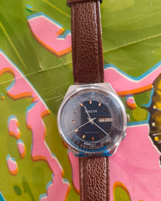 orologio Raketa