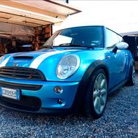 Mini Cooper s r53 ASI 