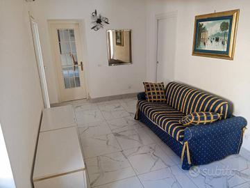 Appartamento di 83 m² con 3 locali a Roma