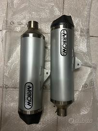 Scarichi ARROW x KTM 990 smr/smt