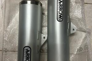 Scarichi ARROW x KTM 990 smr/smt