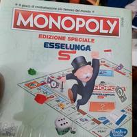 monopoli esselunga