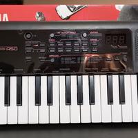 Tastiera Yamaha PSS-A50 37 Tasti - Digitale/Midi