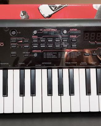 Tastiera Yamaha PSS-A50 37 Tasti - Digitale/Midi