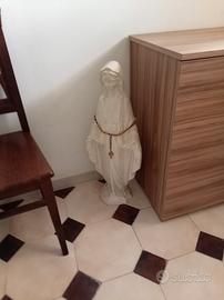 statua Madonna