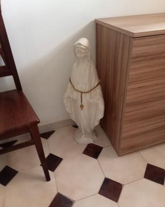 statua Madonna