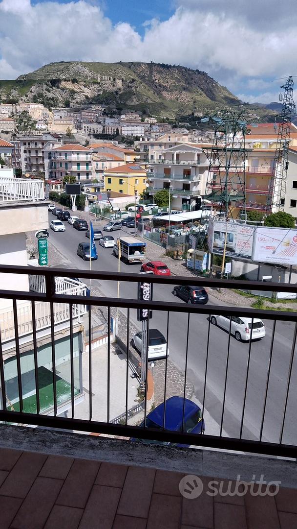 Appartamento – Amantea - Vista 2