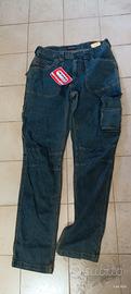 Pantalone da Lavoro tg 48 cofra