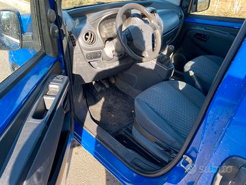 PEUGEOT BIPPER 1400 HDI