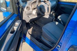PEUGEOT BIPPER 1400 HDI
