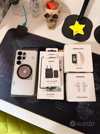 Samsung s25 ultra