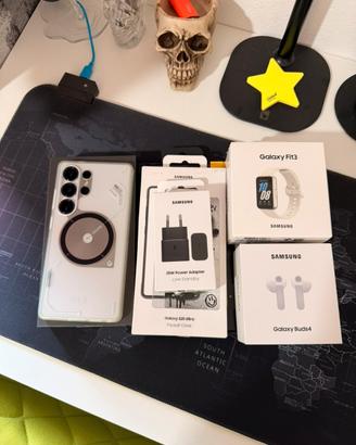 Samsung s25 ultra