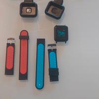 orologio contapassi multifunzione